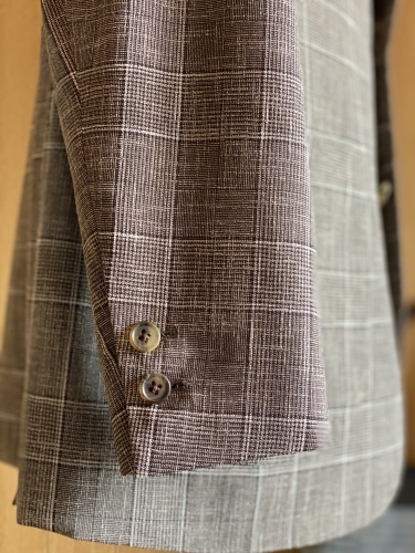 ~今季もジャケパンスタイルで~ 【Sartoria Iwate】 編_c0177259_14065884.jpeg