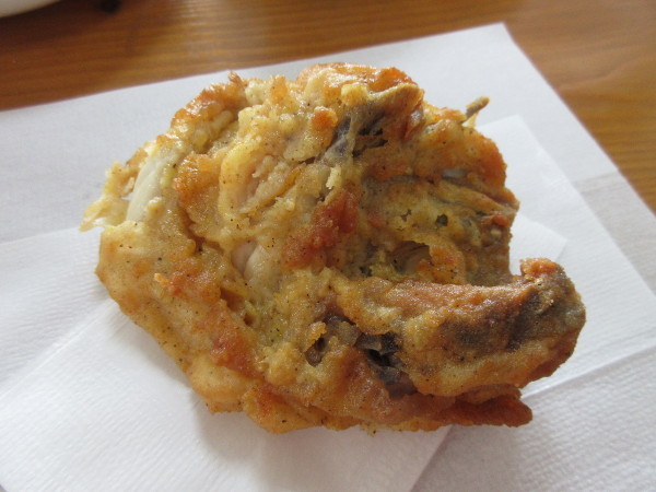ケンタッキーフライドチキン 多治見店_c0152767_09204248.jpg