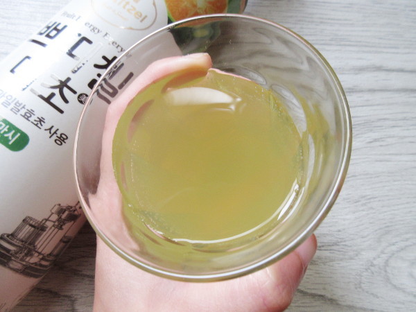 美酢(ミチョ)カラマンシー_c0152767_09374639.jpg