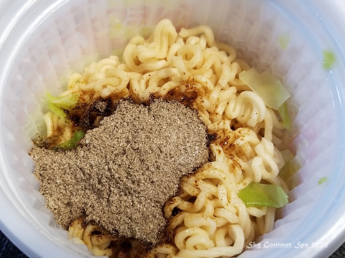 Neo 金ちゃん焼きそば を食した日 年7月 空とグルメと温泉と Neo 金ちゃん焼きそば を食した日 年7月 空とグルメと温泉と