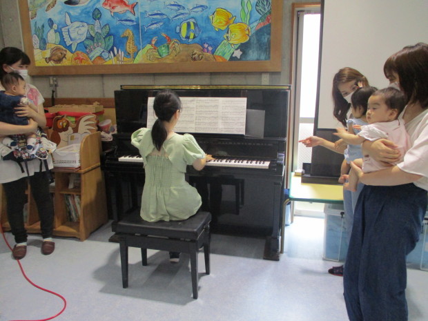 うわまちプチclub開催 幼保連携型認定こども園うわまち幼稚園 イキイキ幼稚園ブログ うわまちプチclub開催 幼保連携型認定こども園うわまち幼稚園 イキイキ幼稚園ブログ