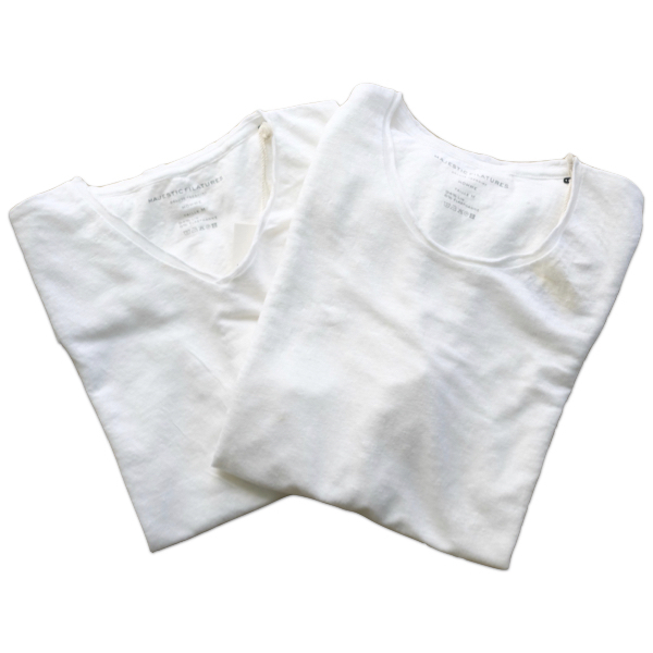 Majestic Filatures マジェスティック フィラチュール ストレッチリネンtシャツ V クルーネック 下町の洋服店 Krunchの日記 Majestic Filatures マジェスティック フィラチュール ストレッチリネンtシャツ V クルーネック 下町の洋服店 Krunchの日記