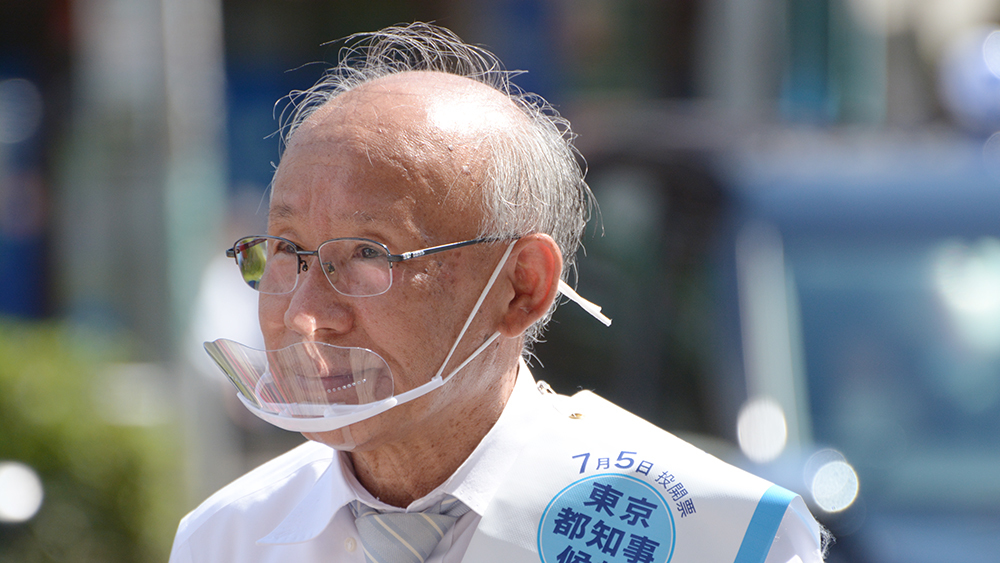 ジェンダー平等へ大事な都知事選_b0190576_23390317.jpg