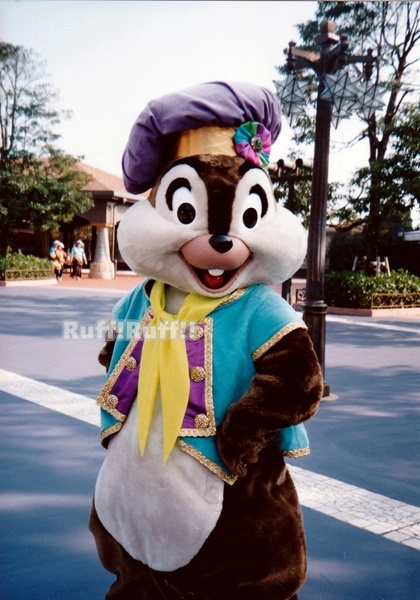 懐古 グリーティング ディズニーシープラザ ruff ruff Pluto Love 懐古 グリーティング ディズニーシープラザ ruff ruff Pluto Love