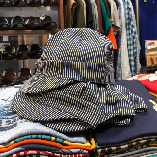◇ 70s S/S Linen Shirts & オンラインストア ◇_c0059778_11462829.jpg