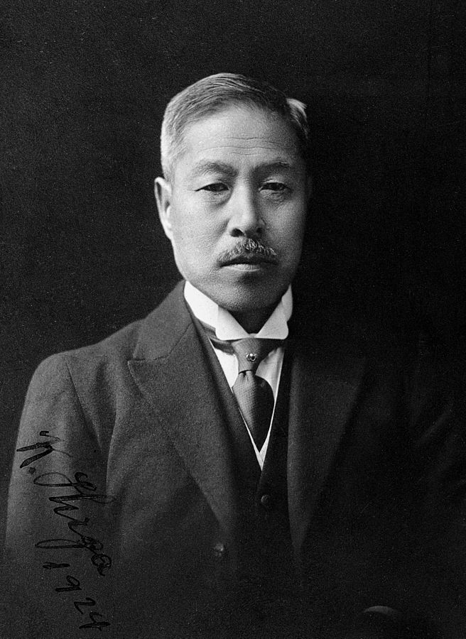 日本の代表的な近代医学者 : 長州より発信