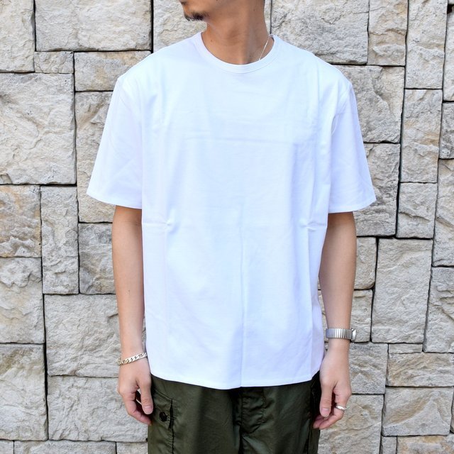 究極のリバーシブルTEE!!_d0158579_12155890.jpg