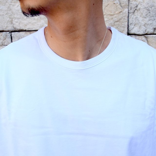 究極のリバーシブルTEE!!_d0158579_12160973.jpg