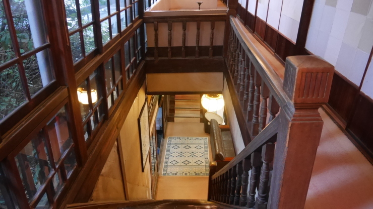 元祖岩国寿司の宿―割烹旅館三原家_a0385880_16234209.jpg