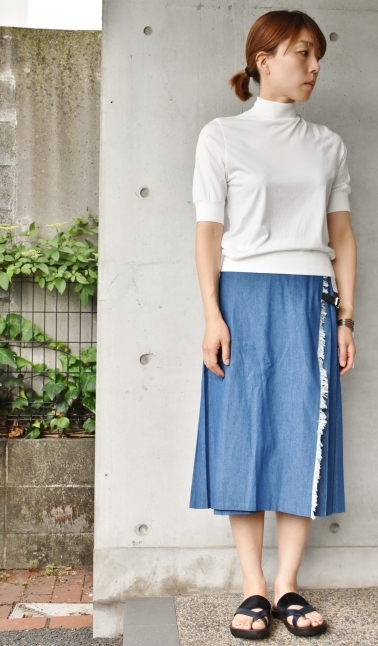 レディース 英国TRAD Casual スカート★_d0152280_10513852.jpg