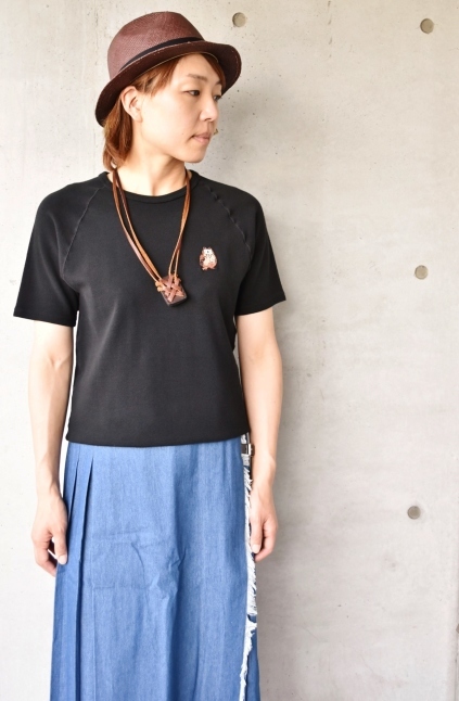レディース 英国TRAD Casual スカート★_d0152280_12563838.jpg