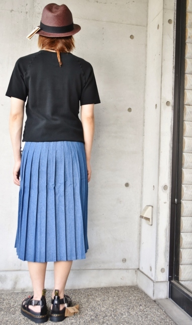 レディース 英国TRAD Casual スカート★_d0152280_12572691.jpg