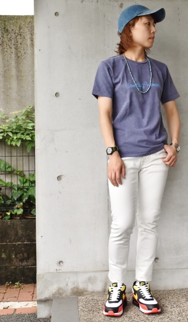DUVETICA PRINT TEE 訂正版★_d0152280_20560632.jpg