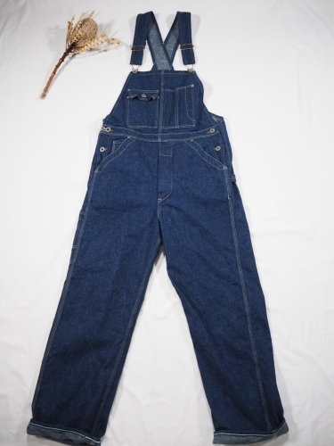 orSlow 究極のoverall_e0357389_13510937.jpg