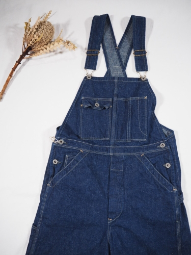 orSlow 究極のoverall_e0357389_13511002.jpg