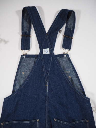 orSlow 究極のoverall_e0357389_13514275.jpg