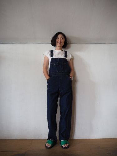 orSlow 究極のoverall_e0357389_19003697.jpg
