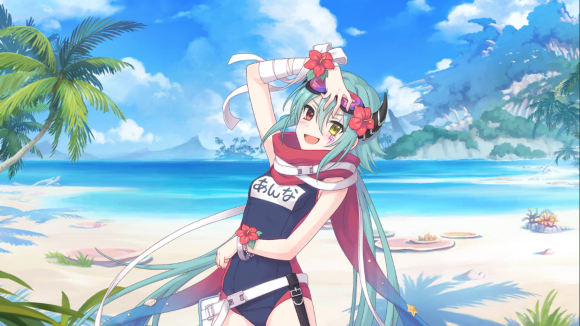 【プリコネ雑記#46】七夕剣客情譚 天に流れる夏の恋(イベントレポート)~_f0205396_12473747.png