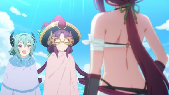【プリコネ雑記#46】七夕剣客情譚 天に流れる夏の恋(イベントレポート)~_f0205396_14015092.png