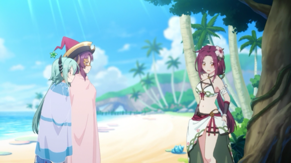 【プリコネ雑記#46】七夕剣客情譚 天に流れる夏の恋(イベントレポート)~_f0205396_14015494.png