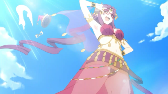 【プリコネ雑記#46】七夕剣客情譚 天に流れる夏の恋(イベントレポート)~_f0205396_14032384.png