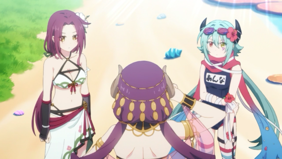 【プリコネ雑記#46】七夕剣客情譚 天に流れる夏の恋(イベントレポート)~_f0205396_14032924.png