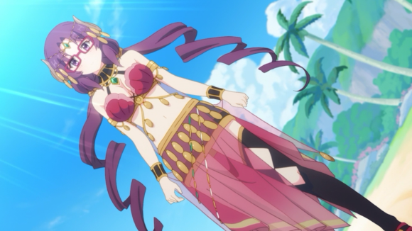 【プリコネ雑記#46】七夕剣客情譚 天に流れる夏の恋(イベントレポート)~_f0205396_14033573.png
