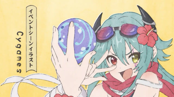 【プリコネ雑記#46】七夕剣客情譚 天に流れる夏の恋(イベントレポート)~_f0205396_14125800.png