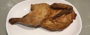そうめんとTVと半身揚げ_f0162908_20372675.jpg