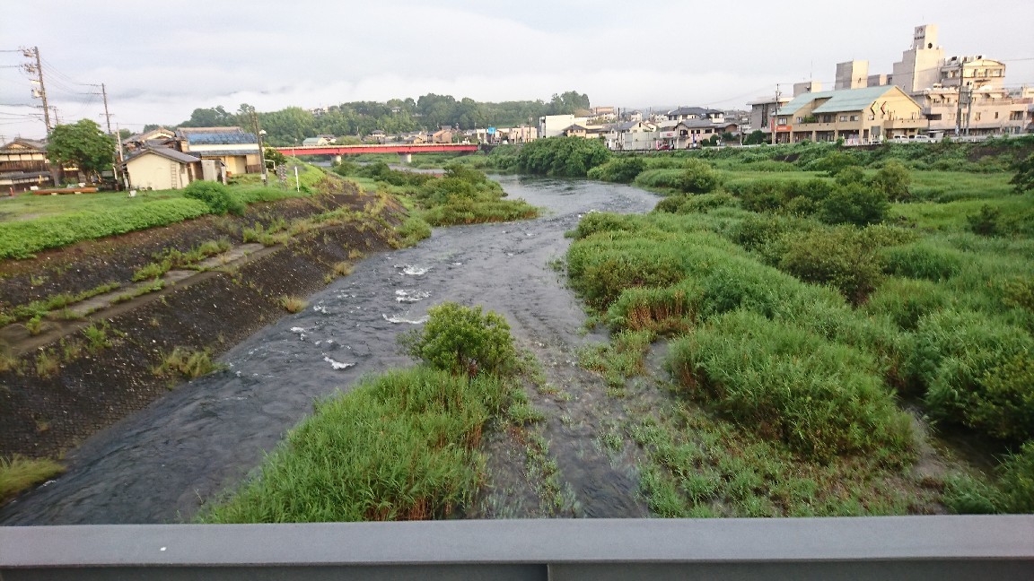 7月5日 河川情報。午..._c0266737_06040280.jpg