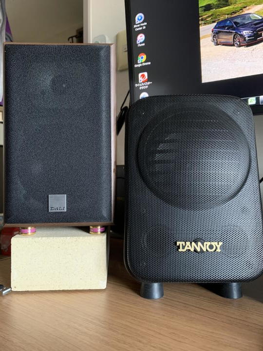 TANNOY CPA-5 : ちゃげ's DIARY TANNOY CPA-5 : ちゃげ's DIARY