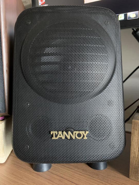 TANNOY CPA-5 : ちゃげ's DIARY TANNOY CPA-5 : ちゃげ's DIARY