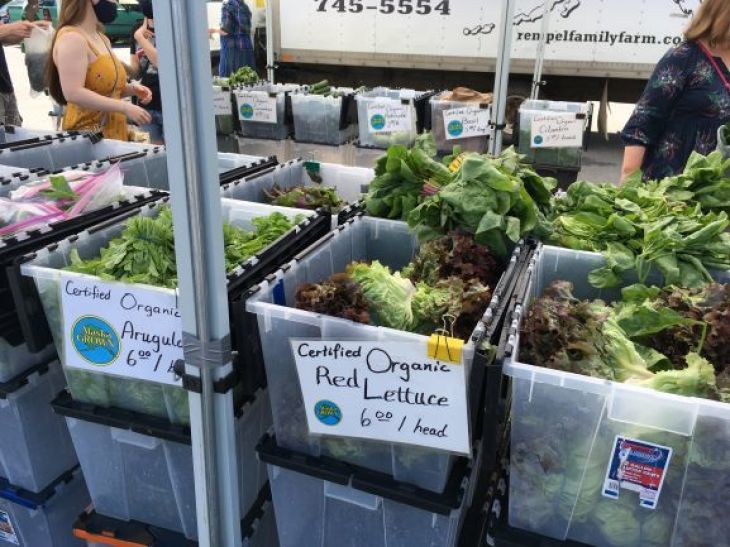 ファーマーズマーケット South Anchorage Farmers Market_b0135948_05502330.jpg