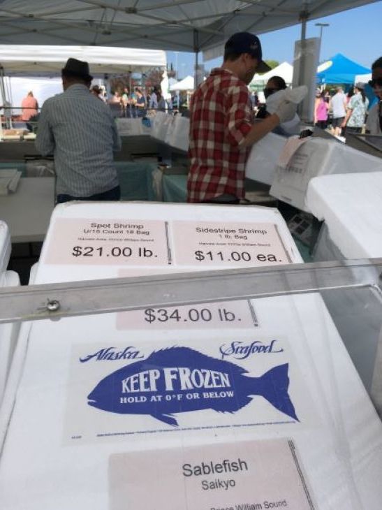 ファーマーズマーケット South Anchorage Farmers Market_b0135948_05514643.jpg