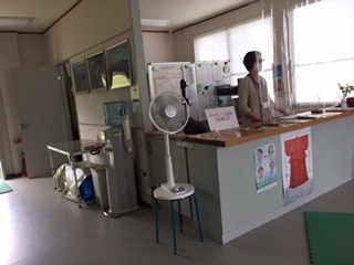 7月5日 梅雨の晴れ間に_f0079749_14242276.jpg