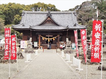 ええじゃないか 三河100名城ツーリング_e0044657_08421833.jpg