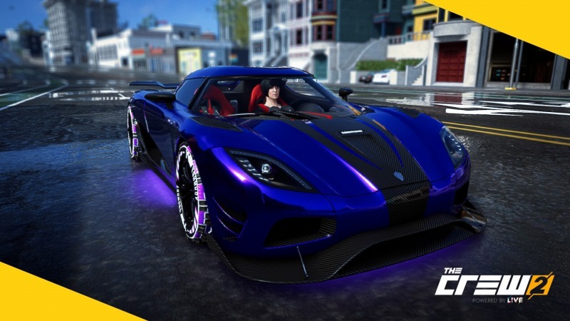 ゲーム The Crew2 最近よく乗るハイパーカーベスト3 レベルが9500になりました 孤影悄然 ゲーム The Crew2 最近よく乗るハイパーカーベスト3 レベルが9500になりました 孤影悄然