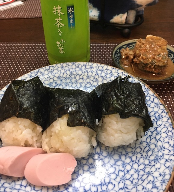 ゆめぴりか、ななつぼし、コシヒカリ_e0350971_23113778.jpg