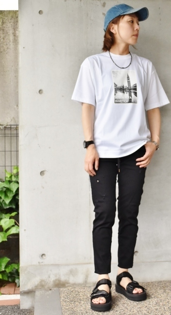 DUVETICA PRINT TEE 訂正版★_d0152280_08043915.jpg