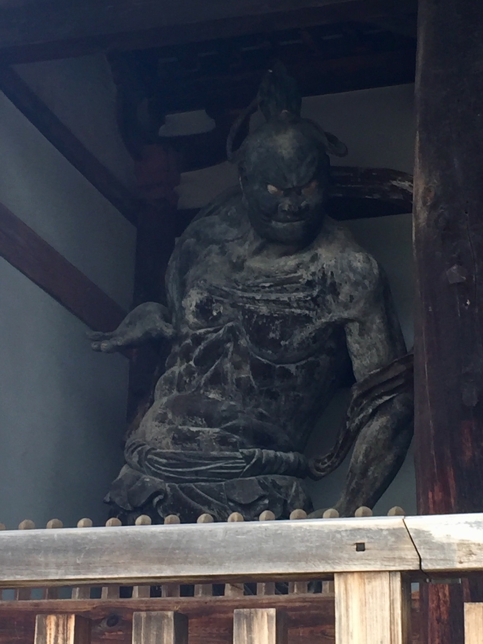 法隆寺と薬師寺と柿の葉寿司_a0258686_09114065.jpeg