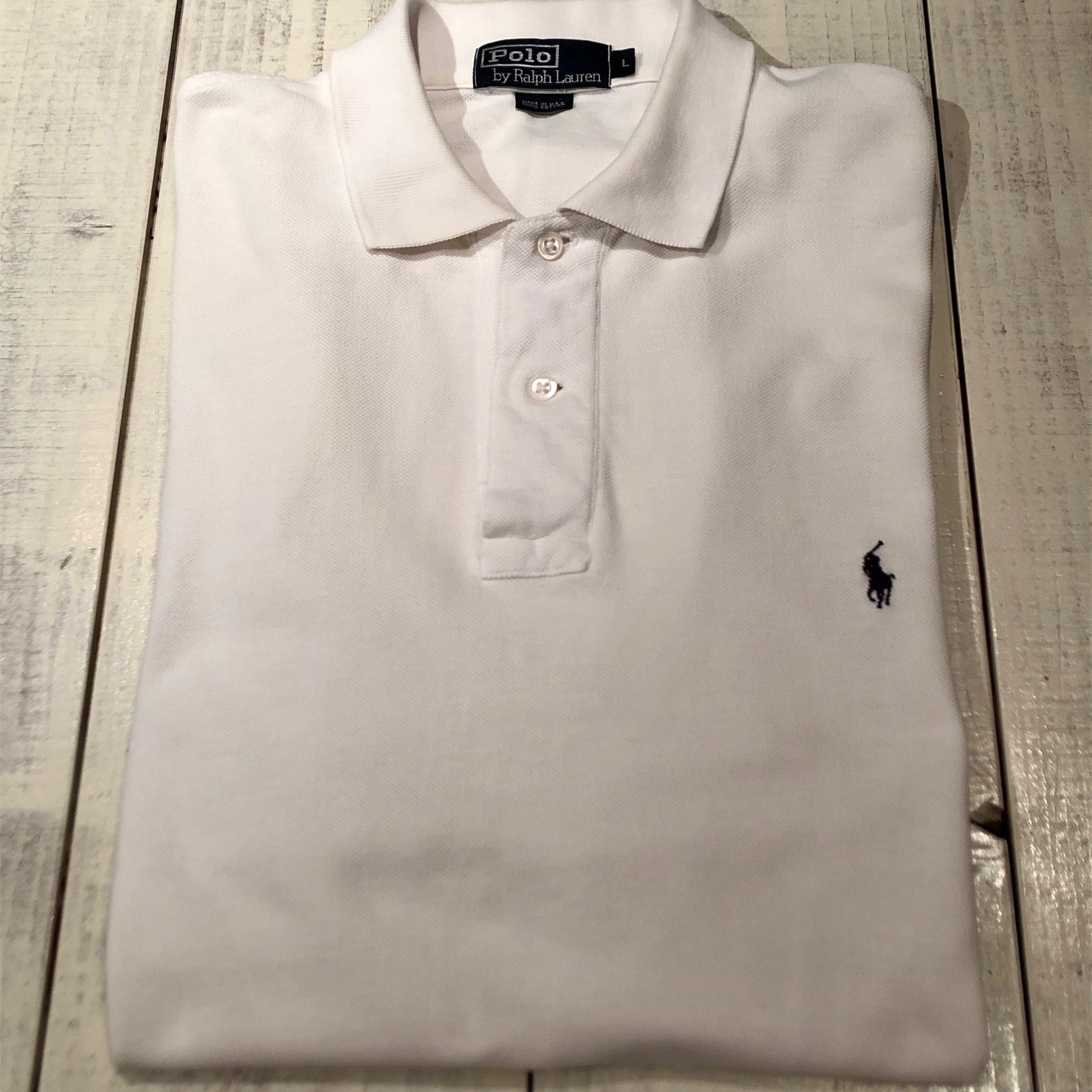 100 cotton ralph lauren polo shirts