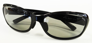 TALEX(タレックス)偏光レンズコラボレーション超軽量サングラスOZNIS FLAT 2020年ニューモデル登場!_c0003493_15480747.jpg