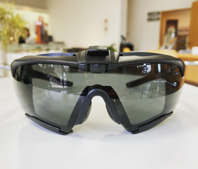 TALEX(タレックス)偏光レンズコラボレーション超軽量サングラスOZNIS FLAT 2020年ニューモデル登場!_c0003493_16112291.jpg