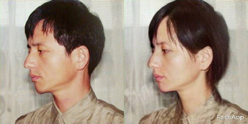 ●話題のFace Appを試す_d0053294_21354519.jpg