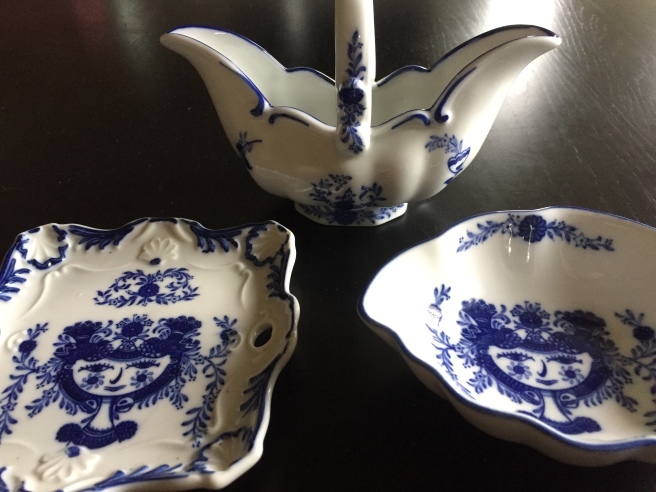 ARTISTIC SEITO フラワーチャイルド　小物入れ ARTISTIC SEITO フラワーチャイルド 小物入れ