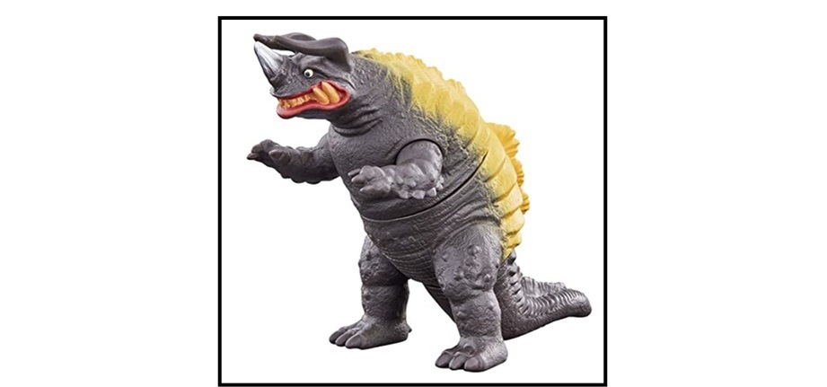【ただの雑記】記憶だけでウルトラマンゼットや怪獣を描けるか!?_f0205396_14210912.jpg