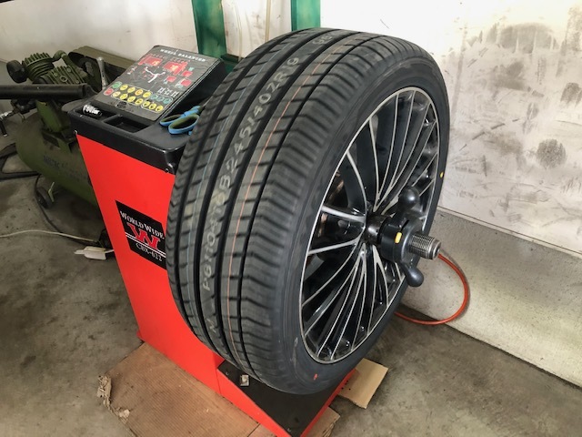 ★ランドクルーザーシグナス ・VOXY 2台のご成約ッ(^_^)v★(白石店)_c0161601_22533991.jpg