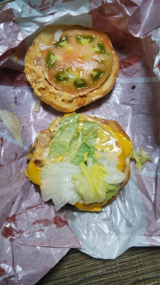 マクドナルド_f0076001_22432145.jpg