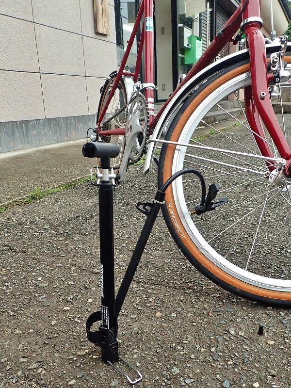 置き自転車でお使いへ_c0336902_19063656.jpg