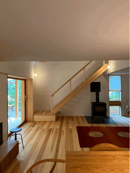 I Works1 0斉藤工務店モデル Irei Blog